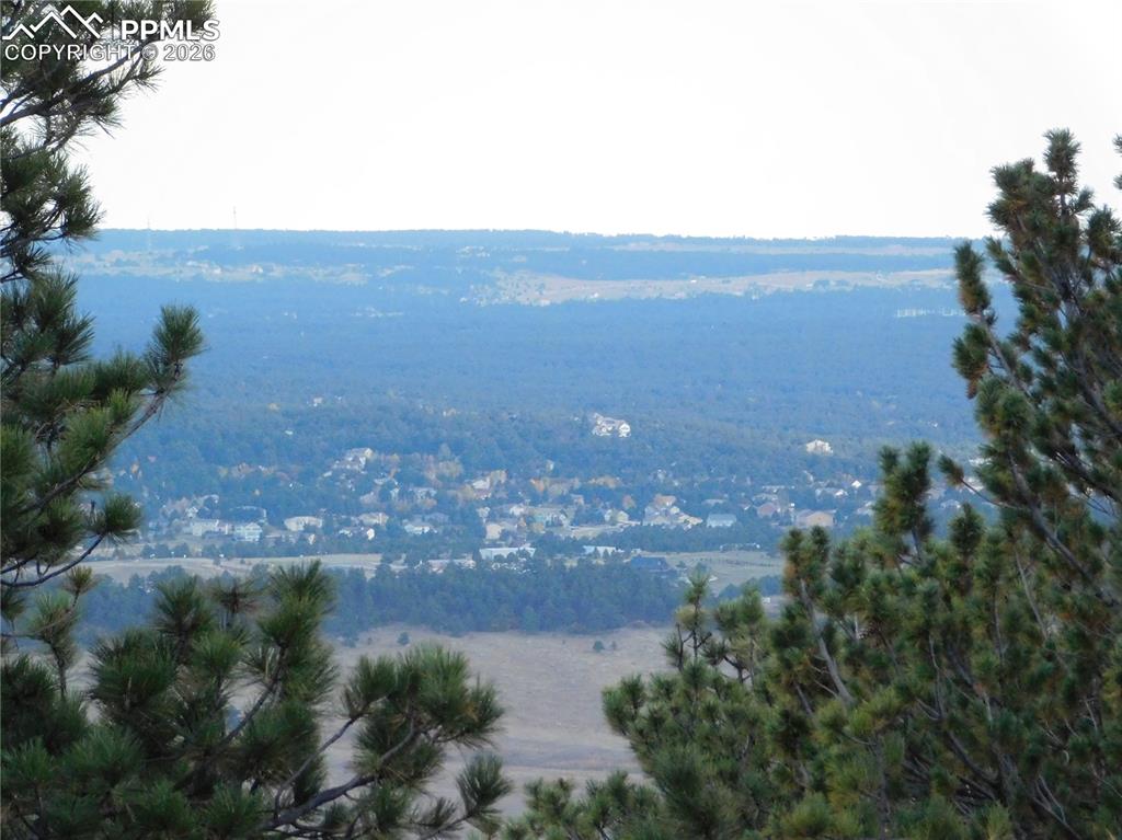 Image 27 of 45: View from lot