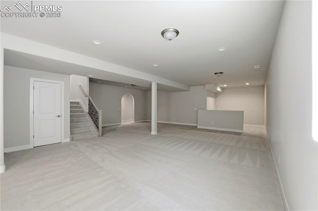Image 35 of 41: Basement