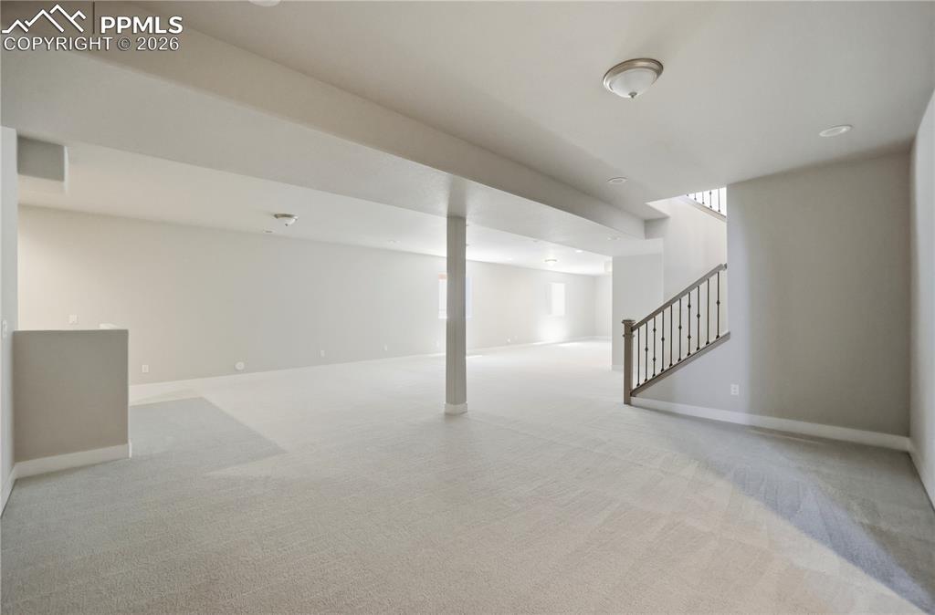 Image 36 of 41: Basement