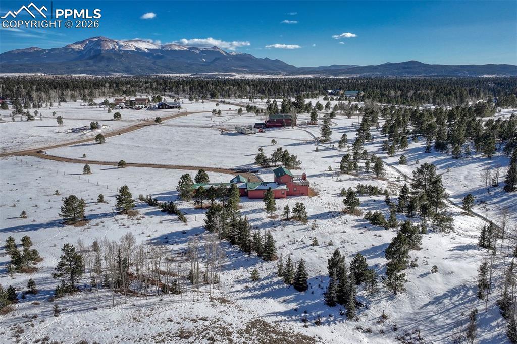 Image 21 of 23: Aerial View