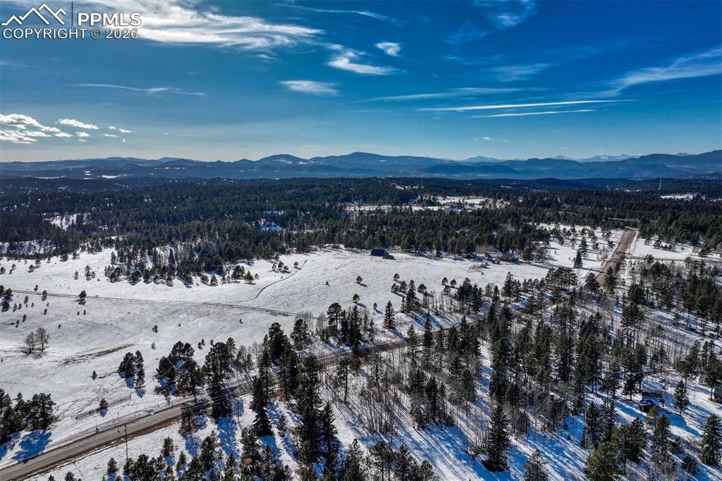 Image 22 of 23: Aerial View
