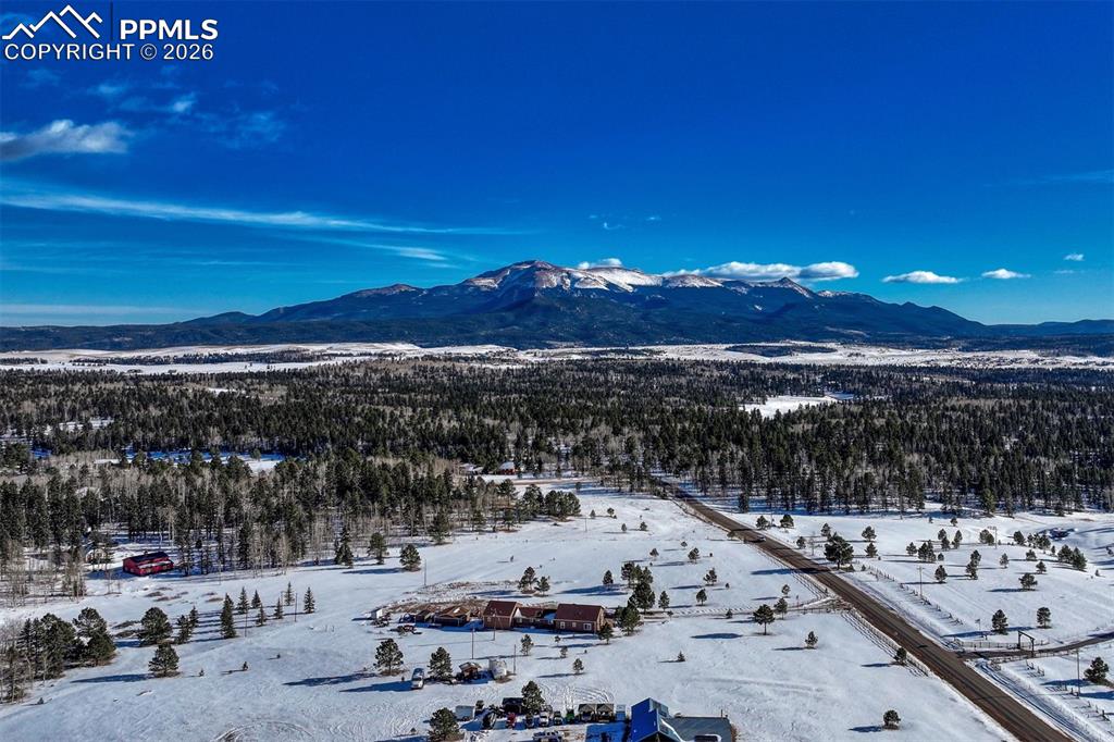 Image 23 of 23: Aerial View