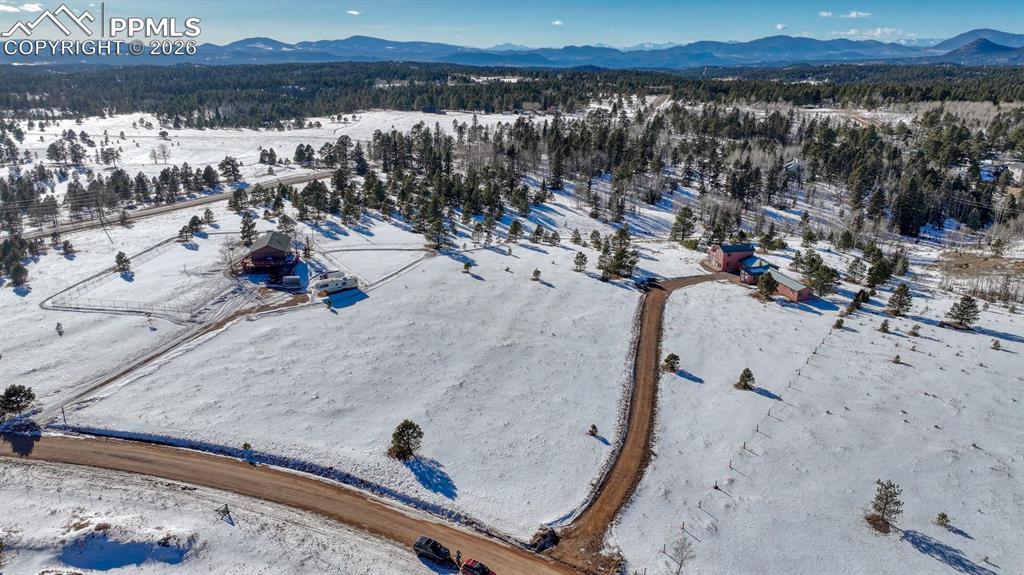 Image 6 of 23: Aerial View