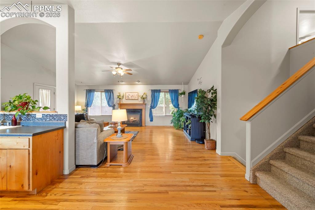 Image 13 of 36: Living Room