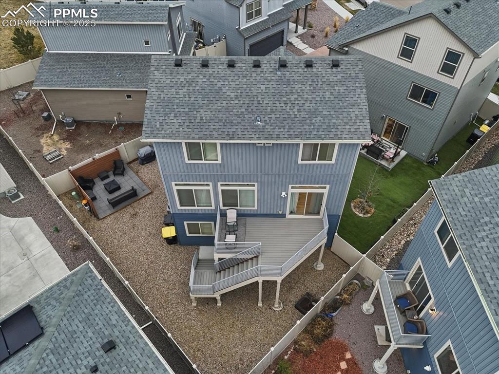 Image 7 of 35: Aerial view.