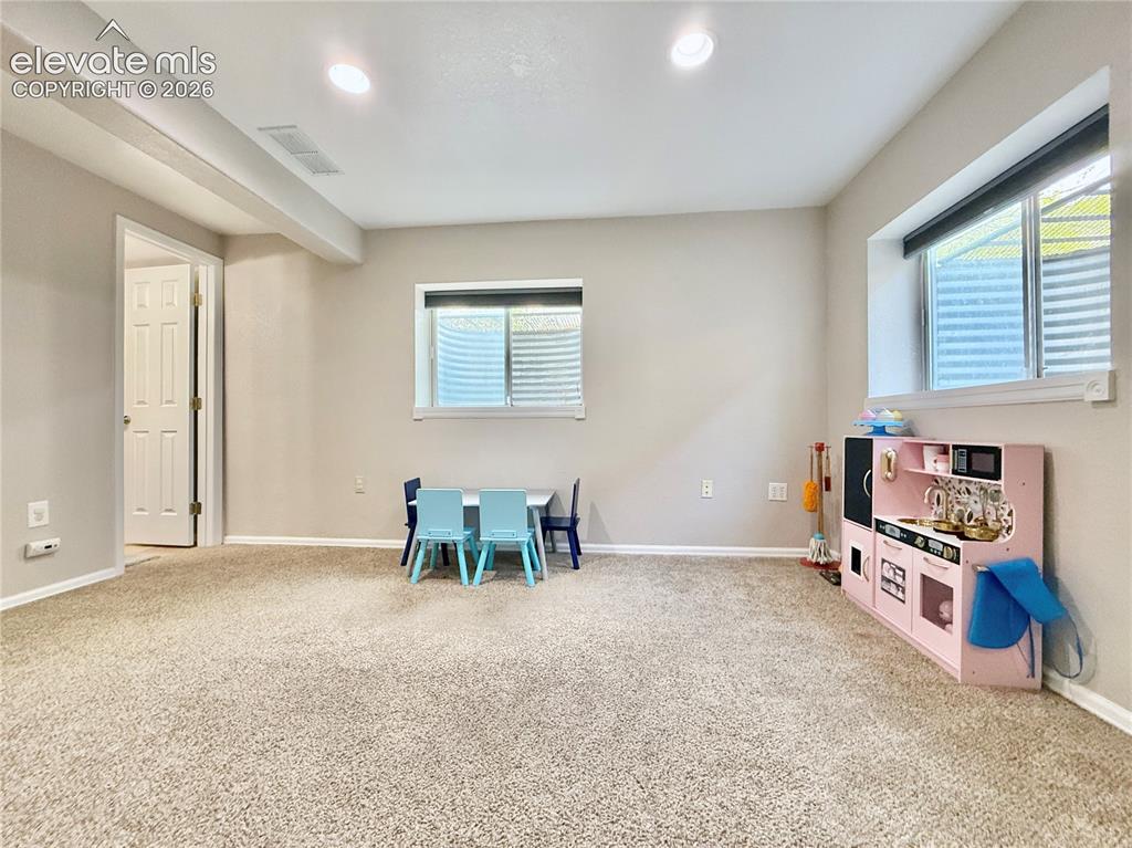 Image 16 of 20: Game Room