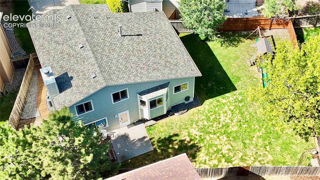 Image 20 of 20: Aerial View