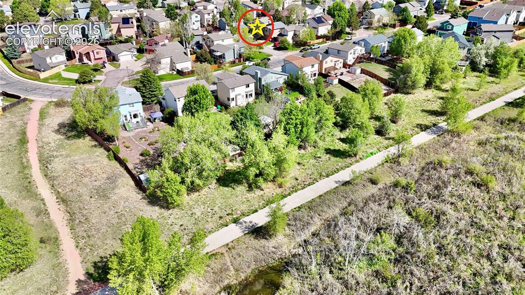Image 3 of 20: Aerial View