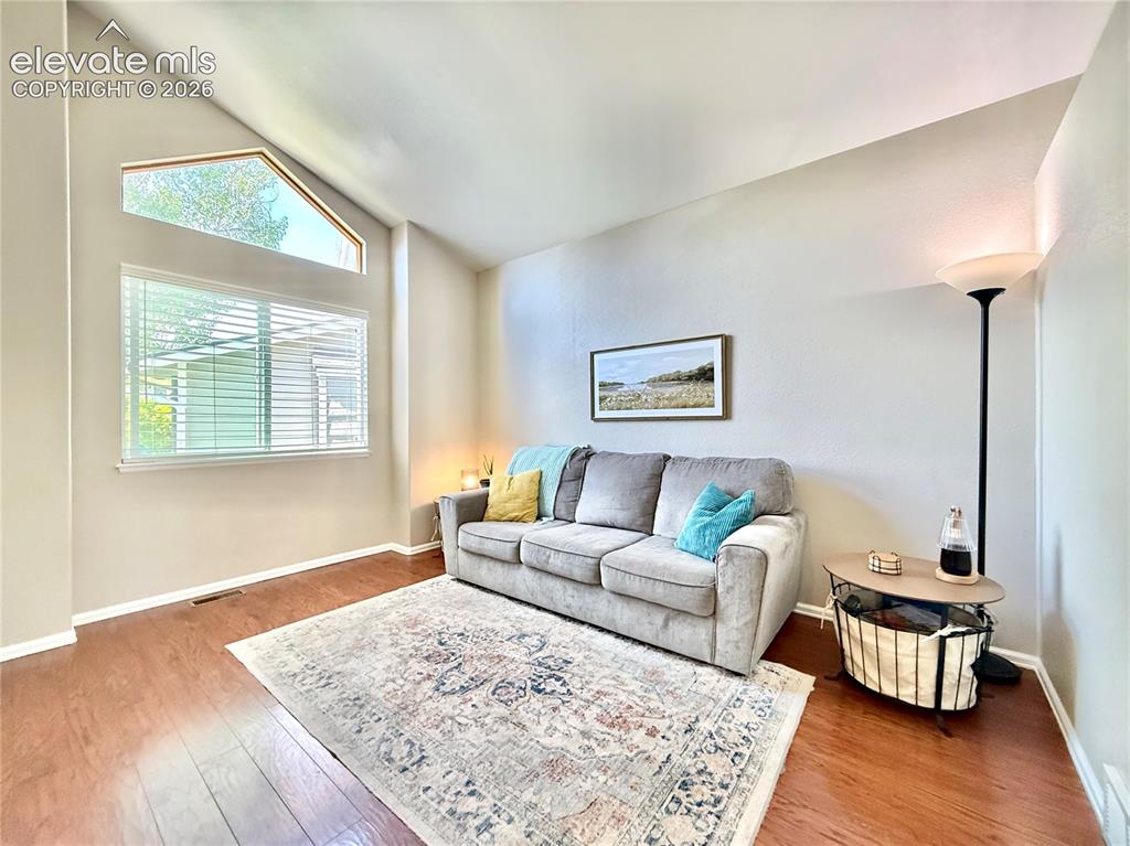 Image 6 of 20: Living Room