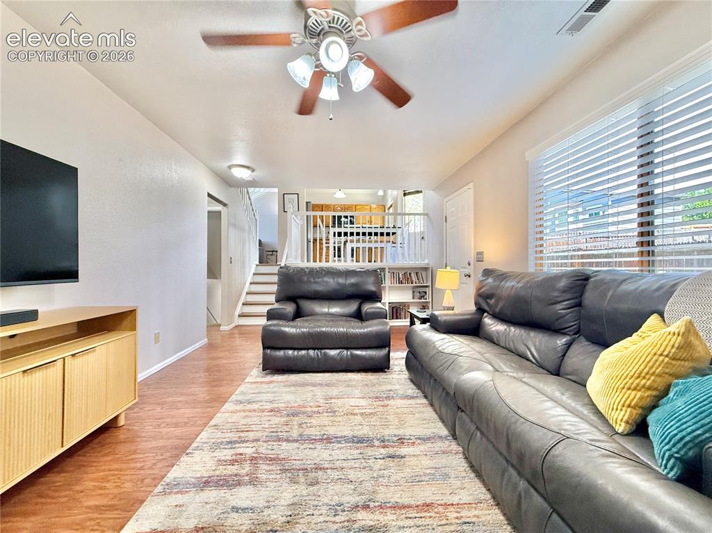 Image 8 of 20: Living Room