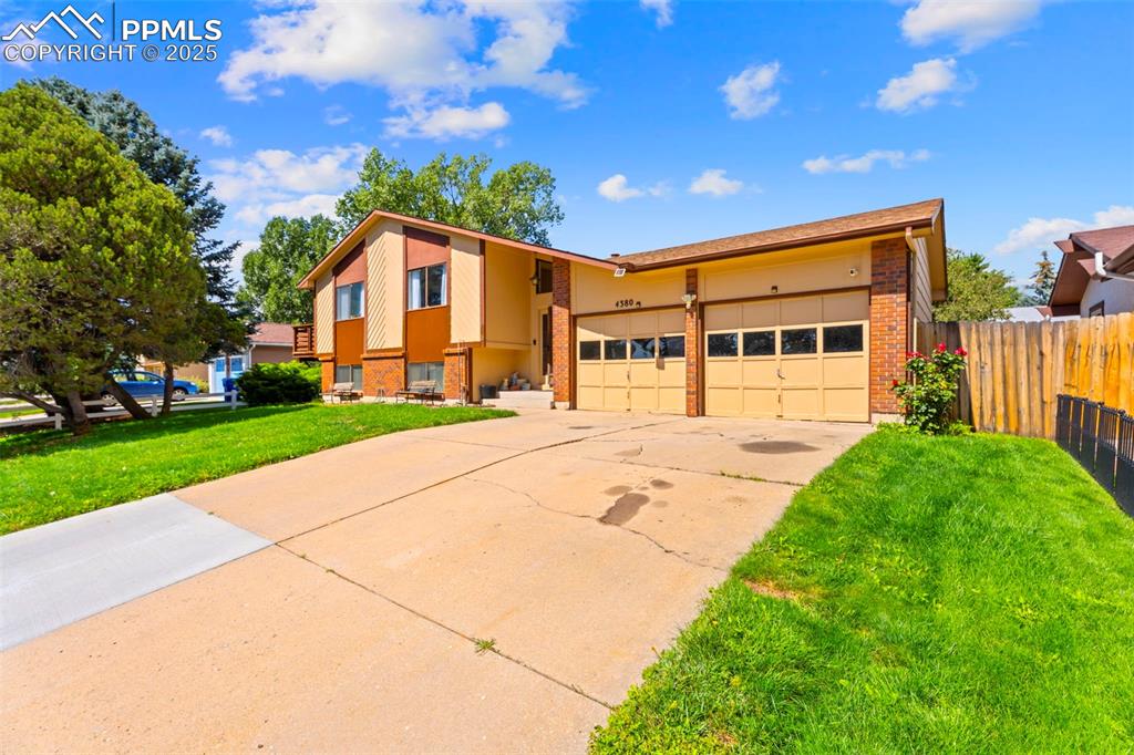 Image 2 of 40: Front of Structure