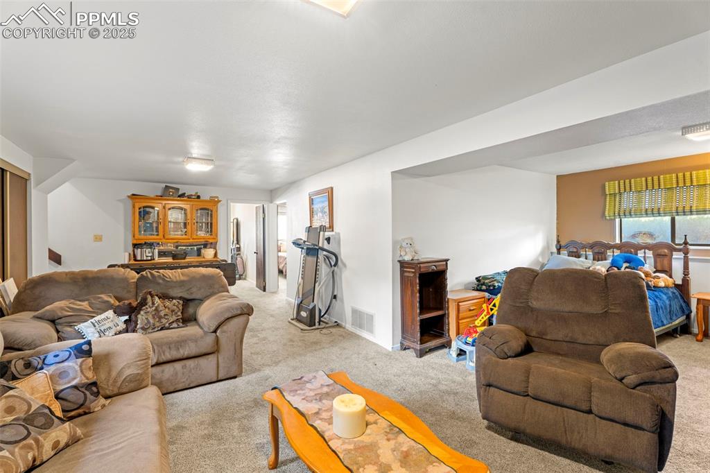 Image 24 of 40: Living Room