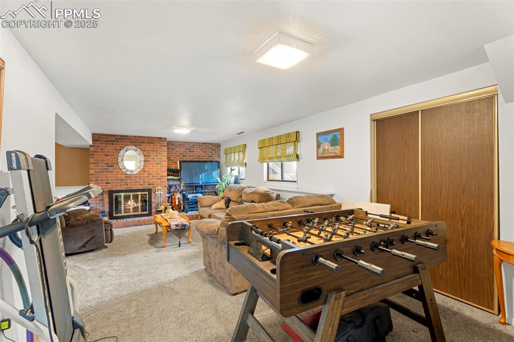 Image 28 of 40: Game Room