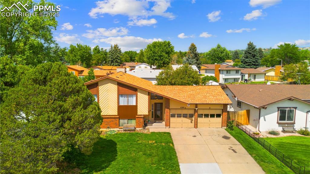 Image 34 of 40: Front of Structure