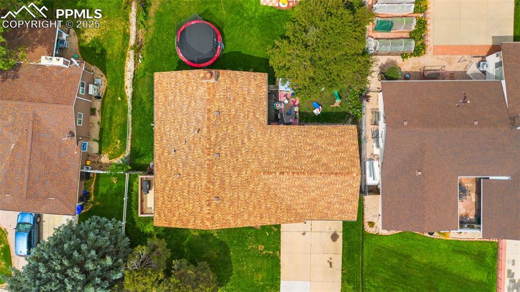 Image 40 of 40: Aerial View