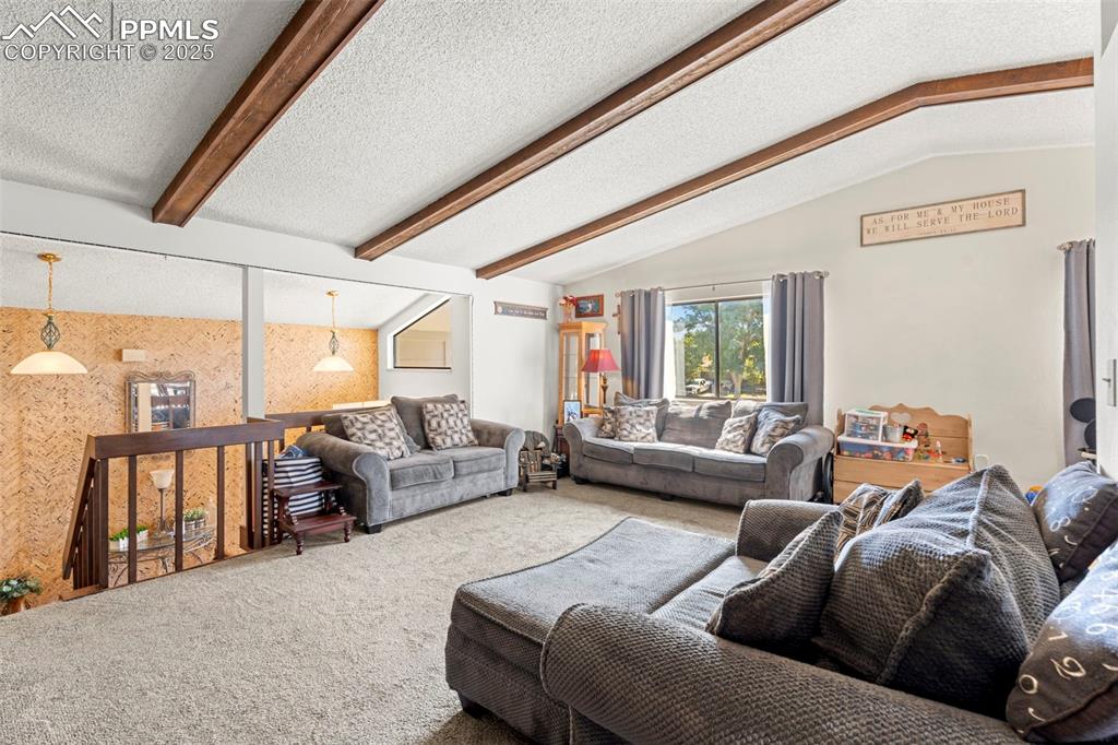 Image 7 of 40: Living Room