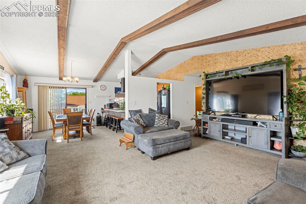 Image 8 of 40: Living Room