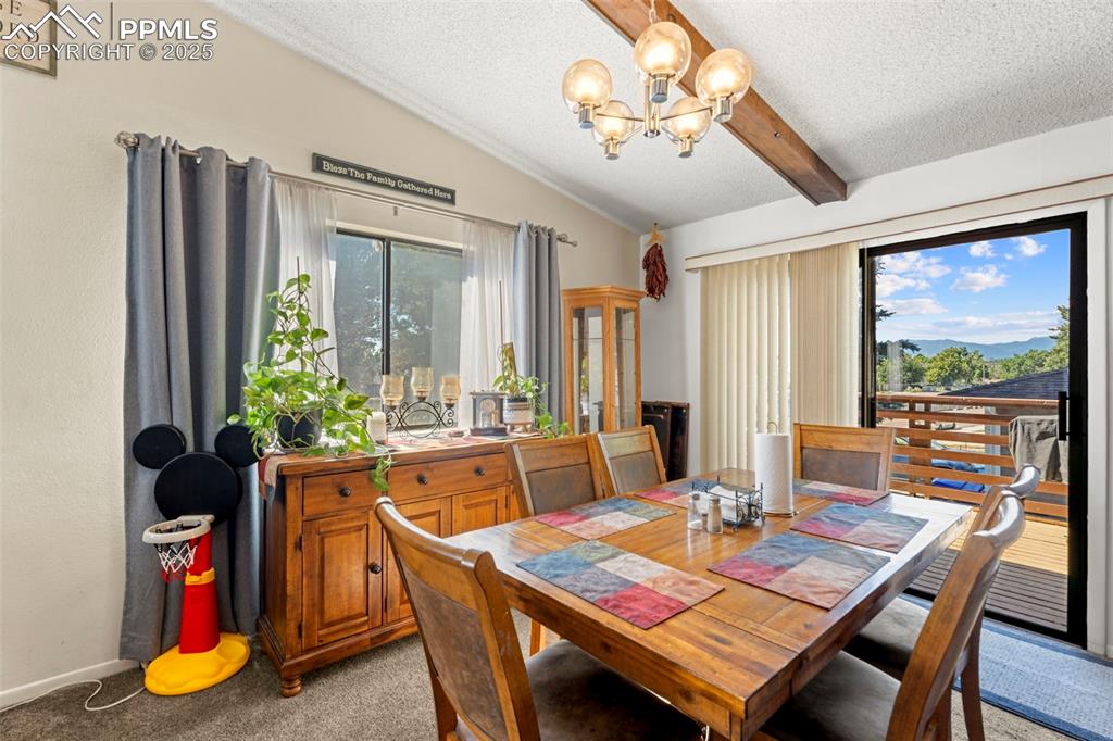 Image 9 of 40: Dining Area