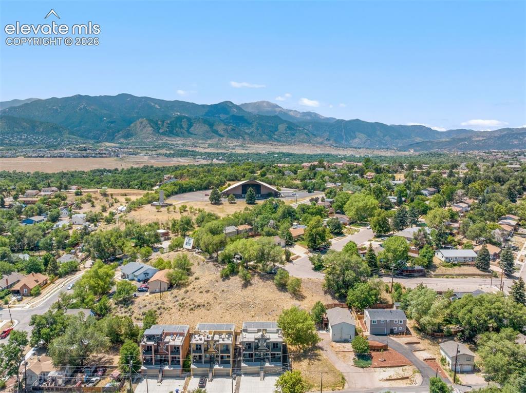 Image 35 of 42: Aerial View
