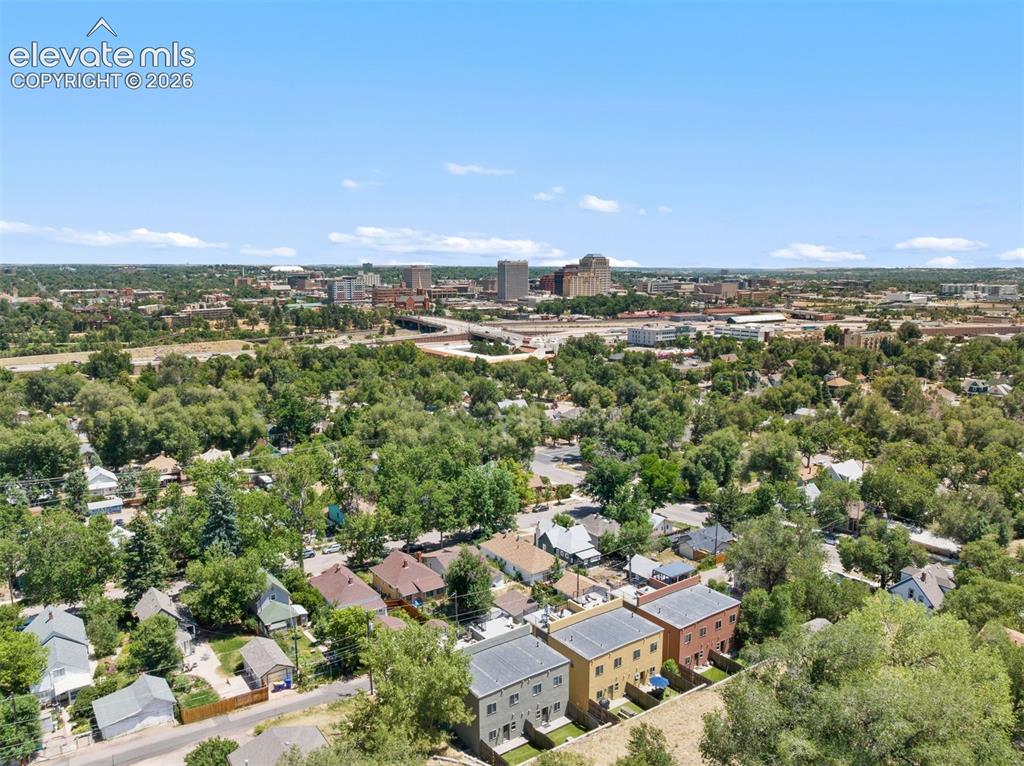 Image 36 of 42: Aerial View