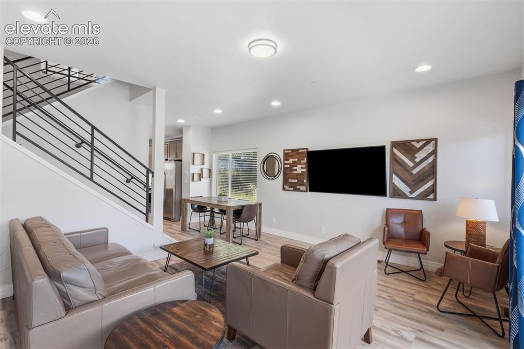 Image 6 of 42: Living Room