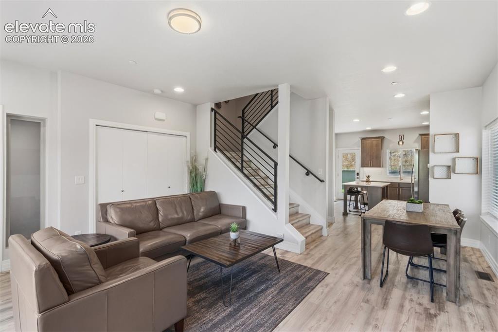 Image 7 of 42: Living Room