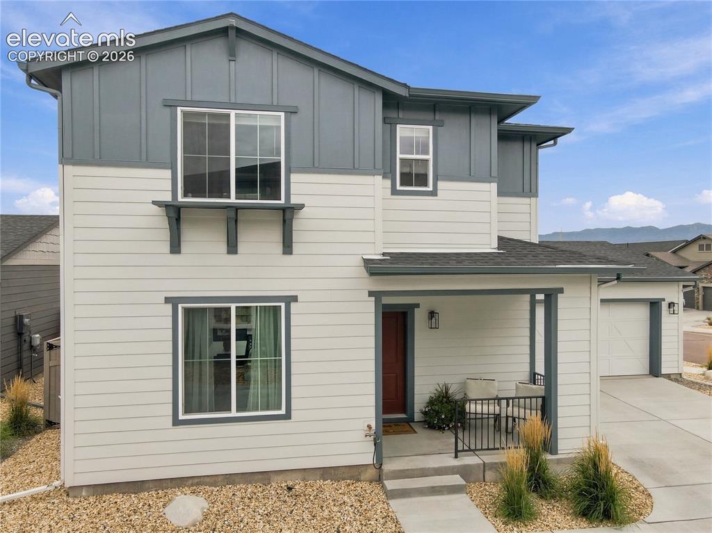 Image 1 of 50: Front of Structure