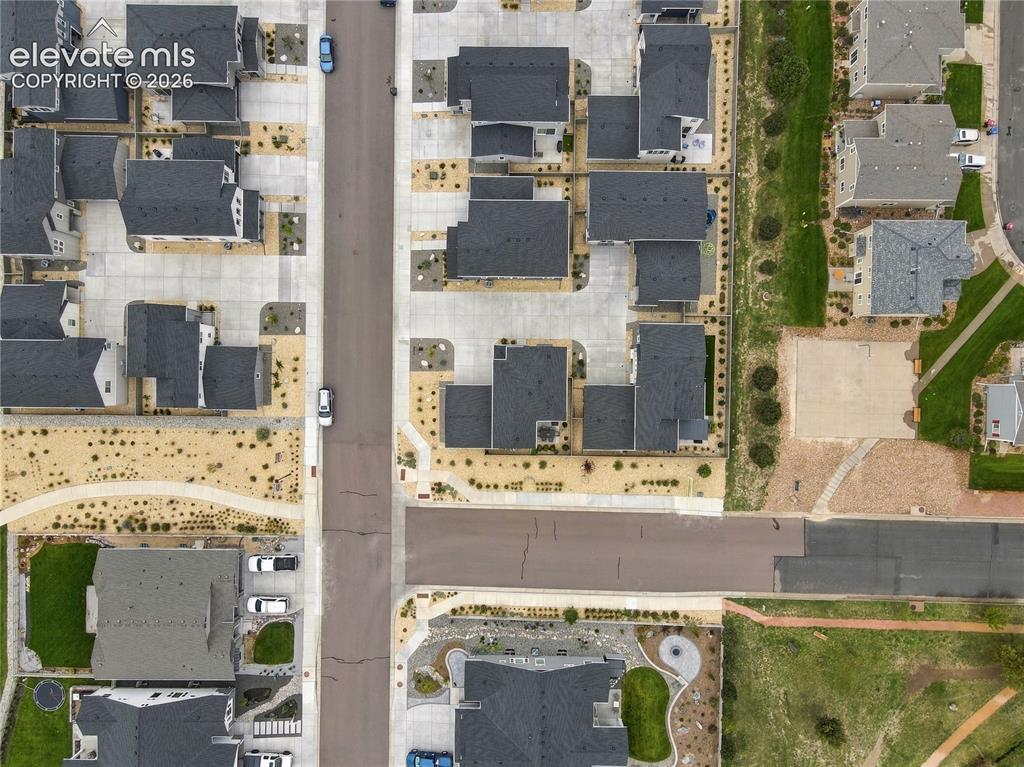 Image 45 of 50: Aerial View