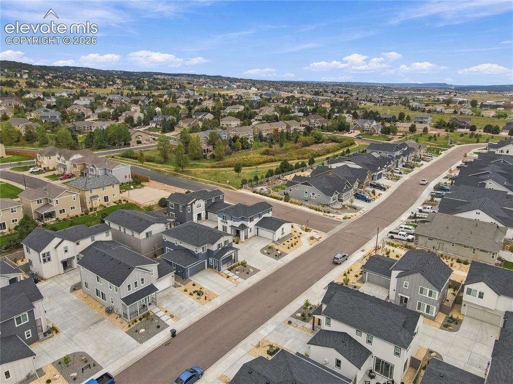 Image 46 of 50: Aerial View