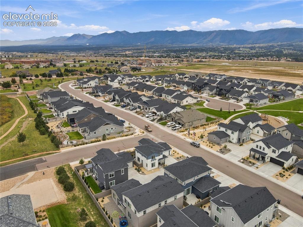 Image 47 of 50: Aerial View