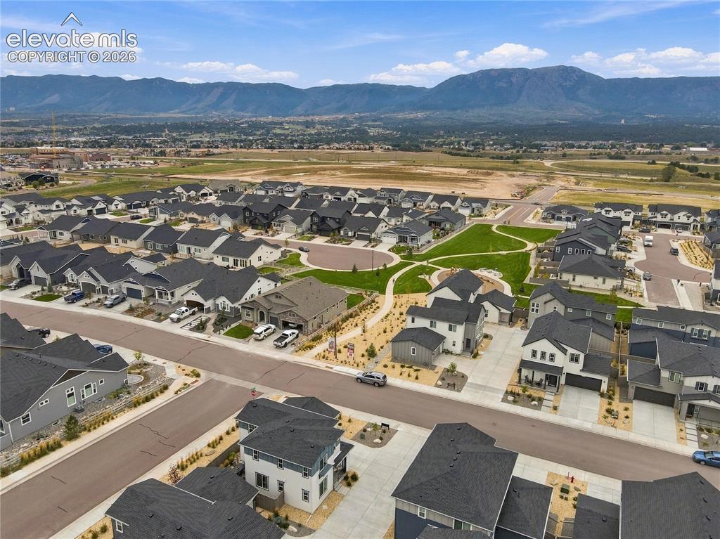 Image 48 of 50: Aerial View