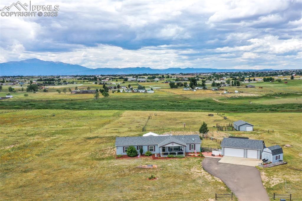 Image 23 of 24: Aerial View