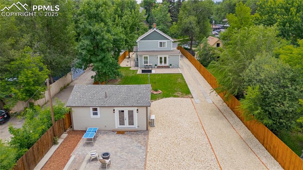 Image 39 of 50: Aerial View