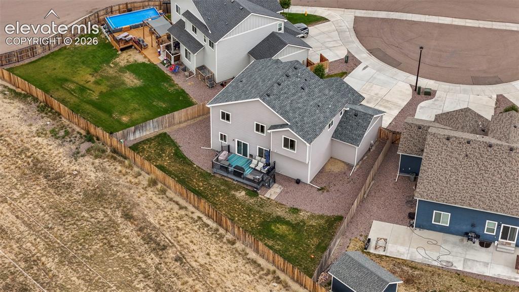 Image 26 of 32: Aerial View