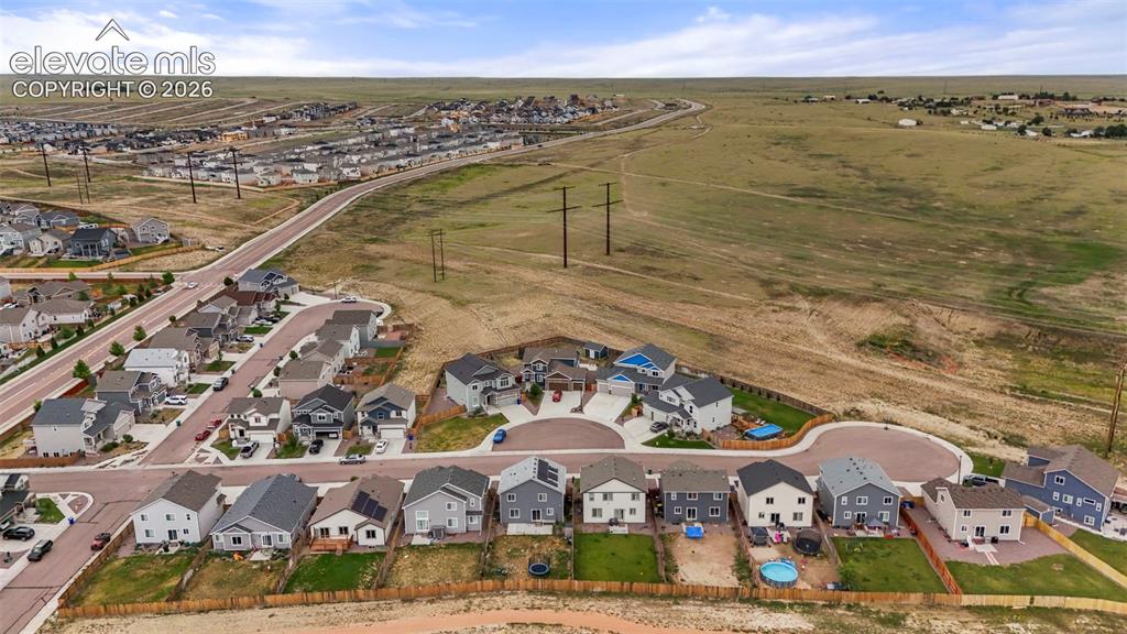 Image 29 of 32: Aerial View