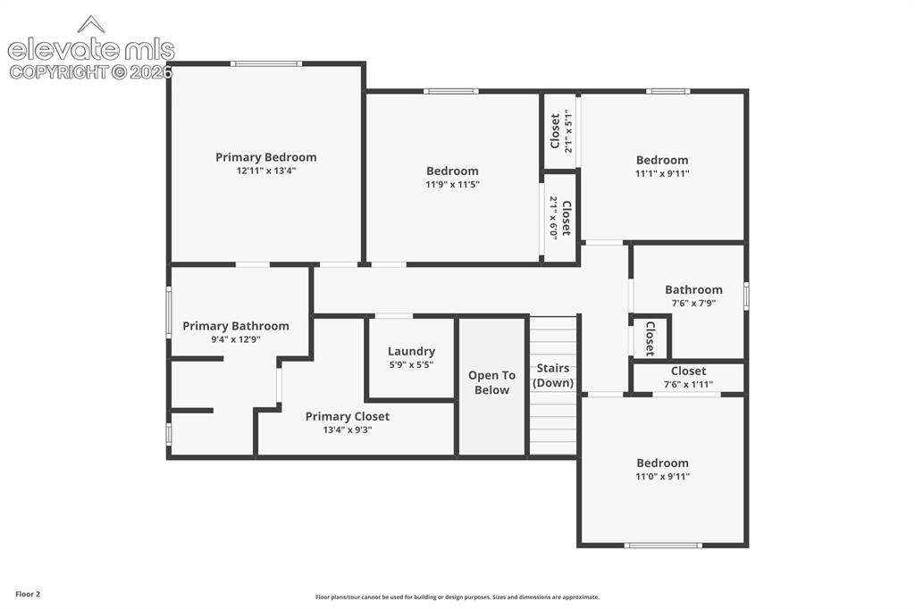 Image 31 of 32: Floor Plan