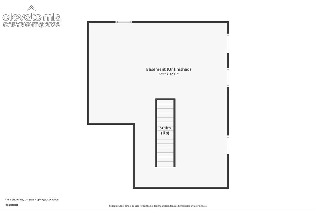 Image 32 of 32: Floor Plan