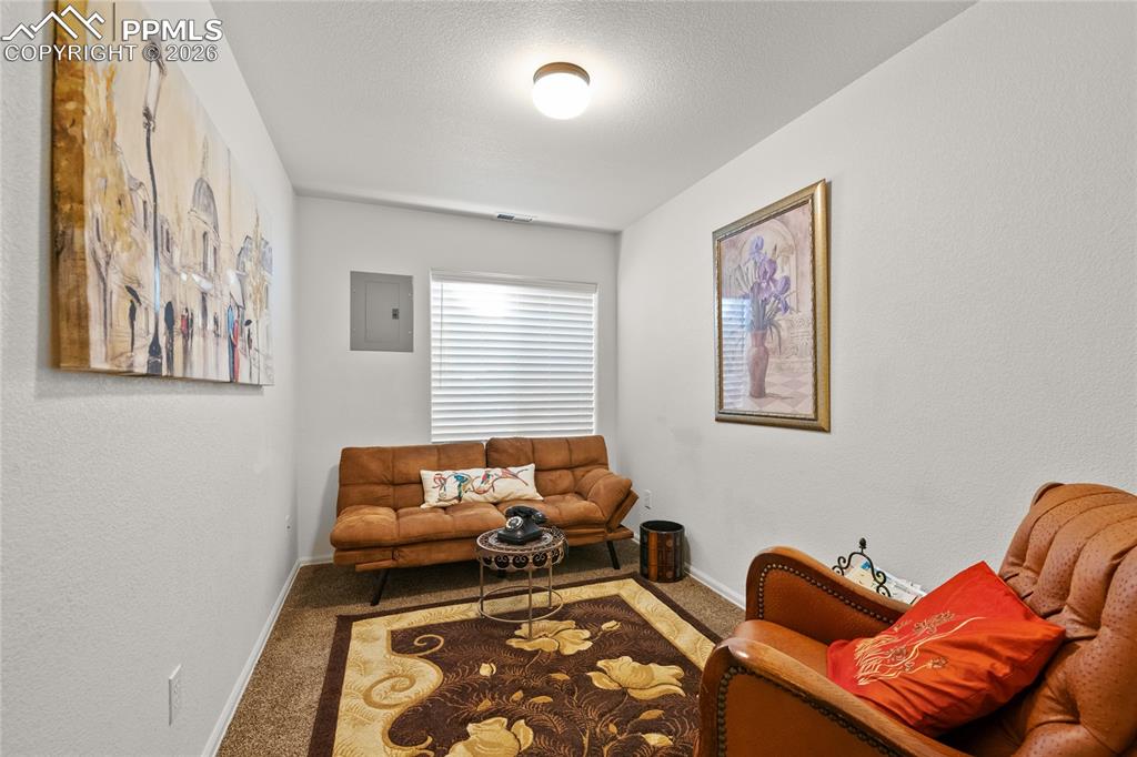 Image 29 of 36: Basement