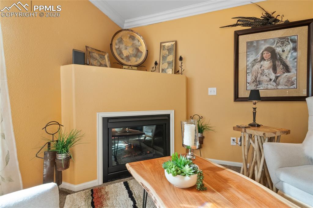 Image 6 of 36: Living Room