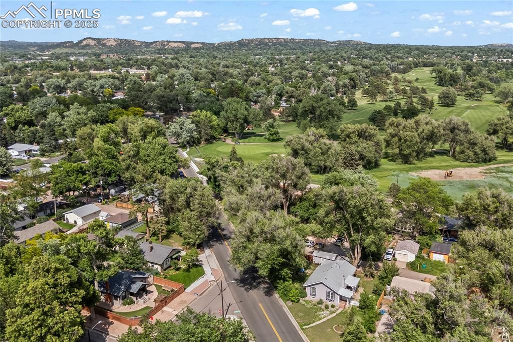 Image 38 of 42: Patty Jewett Golf Course 