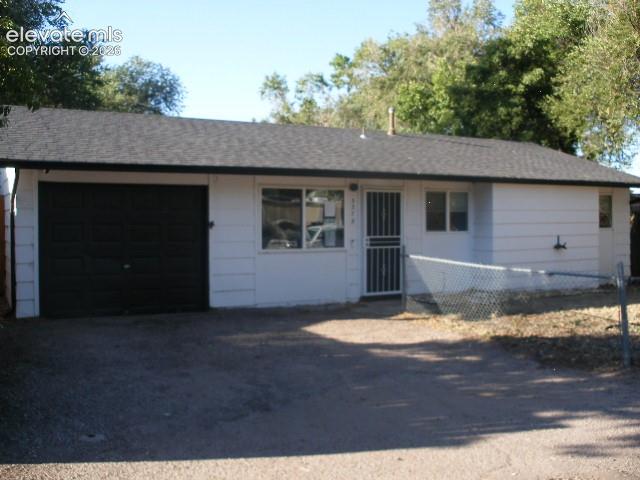 Image 2 of 43: Front of Structure