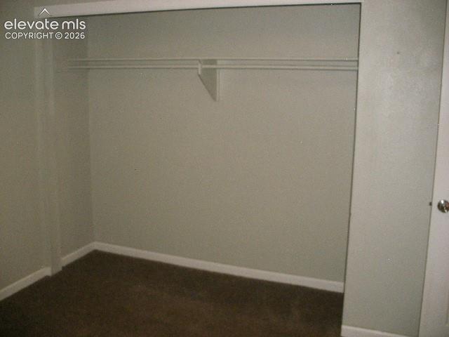 Image 35 of 43: Closet