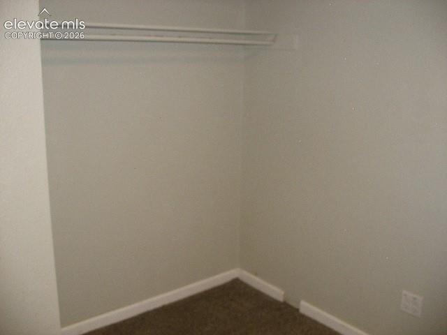 Image 36 of 43: Closet