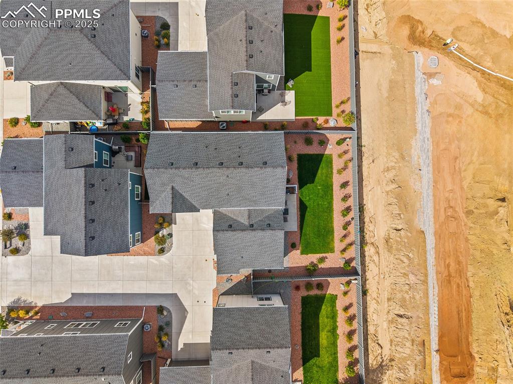 Image 43 of 49: Aerial View