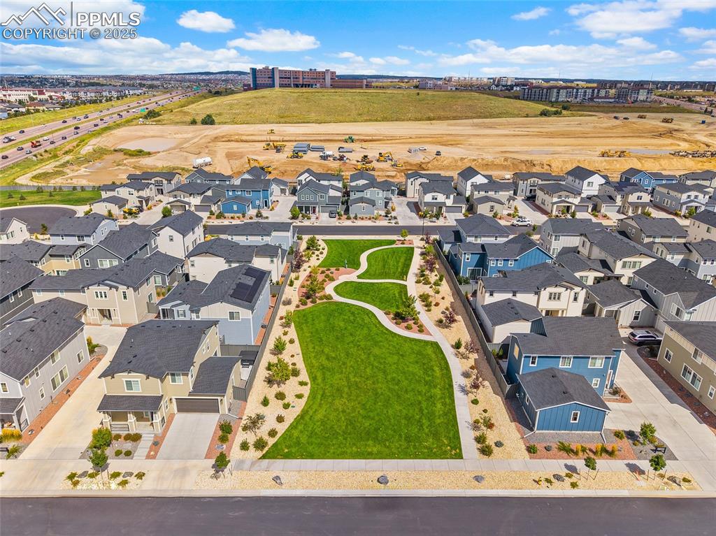 Image 48 of 49: Aerial View