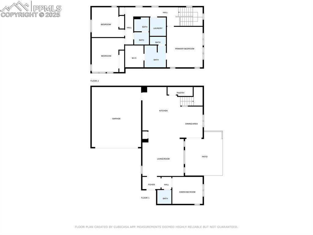 Image 49 of 49: Floor Plan