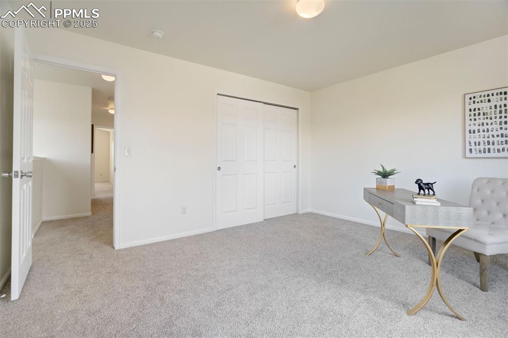 Image 16 of 38: Bedroom