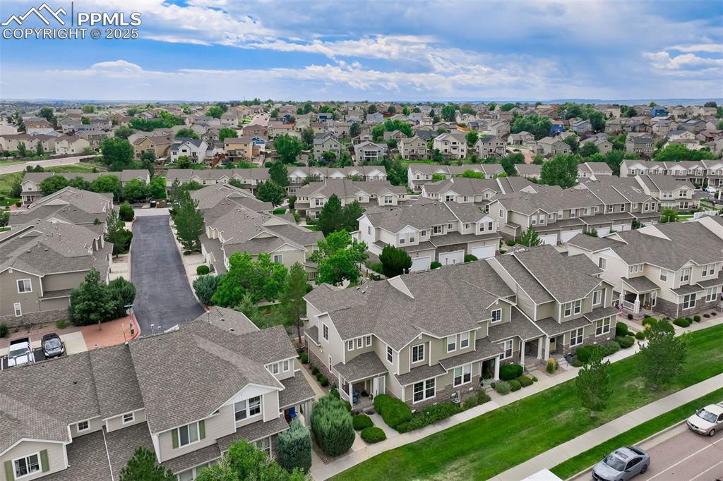 Image 33 of 38: Aerial View