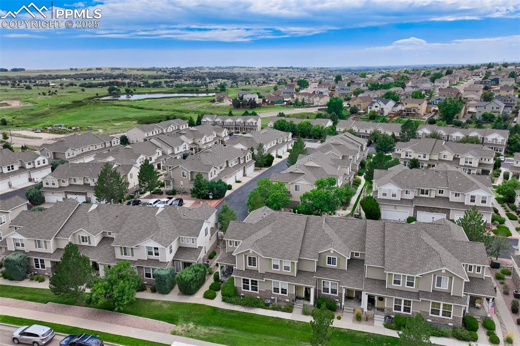 Image 34 of 38: Aerial View