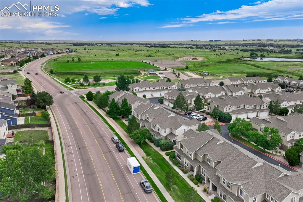 Image 35 of 38: Aerial View